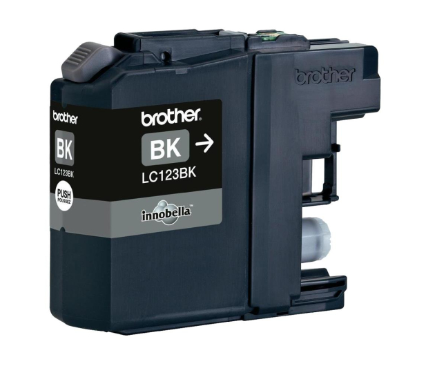 BROTHER LC123VALBP CMYK - 168122 - zdjęcie 6